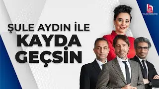 Şule Aydın ile Kayda Geçsin (5 Mart 2024)