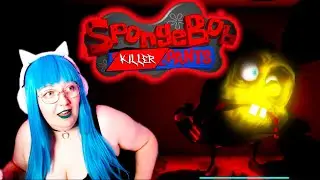 JUST GO HOME | Spongebob Killer Pants
