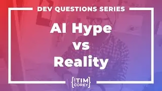 Separating AI Hype from AI Reality