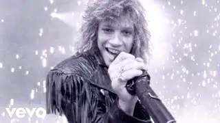 Bon Jovi - Livin' On A Prayer