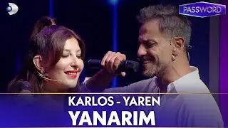 Yıllar Sonra Erkan Kolçak Köstendil & Şebnem Bozoklu'dan 