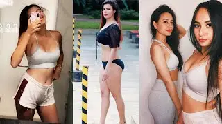 Hot Girls Saree Compilation TikTok and Reels and others social Media | Hot Saree Girls in 2022