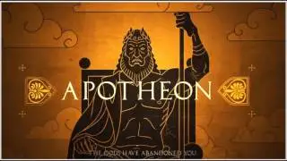 Apotheon OST (HQ)