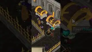 A Huge Upgrade from TOB... #osrs #gaming #runescape