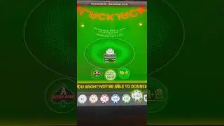 The ollee 3 step for you meatballs #gambling #casino #comedy #blackjack