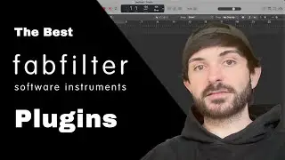 The Best FabFilter Plugins for Mixing and Mastering