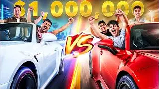 Qatar Scavenger Hunt | Ultimate Travel Challenge