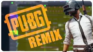 Крутой Ремикс PUBG LITE!!!!!!