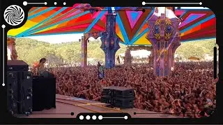 Astrix @ Boom Festival 2022