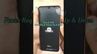 How To Hard Reset Redmi 9 Power ⚡ How To Unlock Screen Lock Redmi 9 Power 🔥🔥