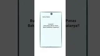 Ketika Musim Panas Melelehkan Segalanya #short #animasi #meme #lucu