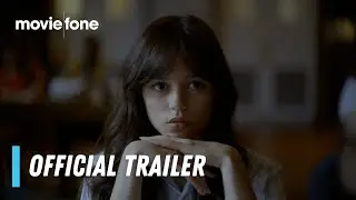 Millers Girl | Official Trailer | Jenna Ortega, Martin Freeman