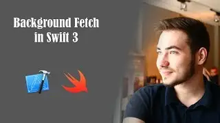 Background Fetch in Swift 3