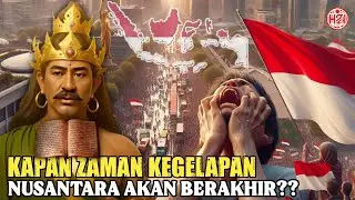 Ramalan Jayabaya, Akan Datang Zaman Kolosubo pada 2025