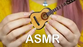 ASMR Background for study, gaming, work, sleep, etc 😴