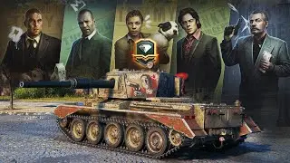 Nomad - Tank Review