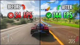 🔧How to Increase Gaming FPS | Tips for More FPS 2022