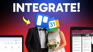 How to Integrate Trello with Google Calendar (Step by Step) 2025