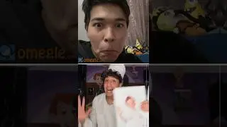 I met Mr Sigma in omegle 🗿😳 