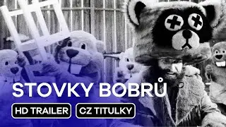 Stovky bobrů (Hundreds of Beavers): CZ HD Trailer (2024)