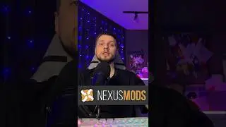 10 МИЛЛИАРДОВ СКАЧИВАНИЙ НА NEXUS MODS 