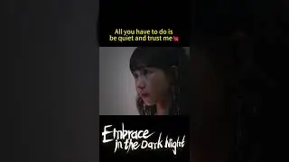 Nothing can stand in our way🔥 | Embrace in the Dark Night | #youku #shorts #cdrama #fyp