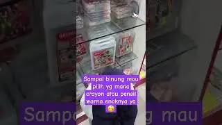 Beli crayon
