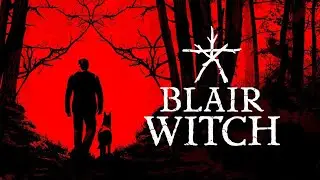 Время криков в Blair Witch