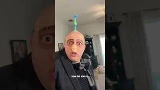 Messing with you know who PT4 #funny #comedy #gamer #relatable #humor #skit