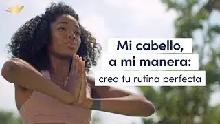 Mi cabello, a mi manera: crea tu rutina perfecta de cuidado capilar | Dove Hair