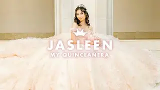 Jasleen XV | White Oaks on the Bayou, Houston TX Best Quinceañeras Gallery Photo + Video Packages