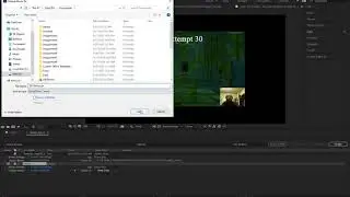 How to Render and Export from Adobe After Effects