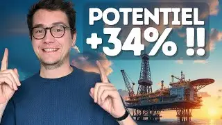 Mes 3 actions PEA préférées sur l'énergie 🤑