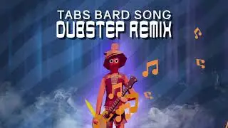 TABS Bard Song Dubstep Remix - Karl Flodin