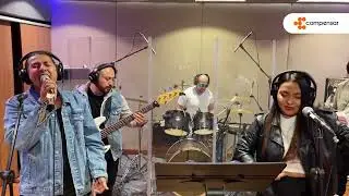 2do Festival musical Compensar | Esa eres tú | The code monkeys