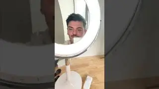 Mario Dedivanovic Reviews the Ilios Beauty Ring