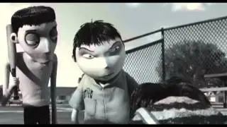 Frankenweenie - Reveals Secret