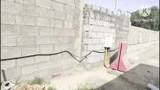 Pangatkong Araw sa pag demolish ng Building, malinis na.