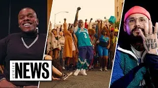 How Reel Goats Became DaBaby’s Secret Weapon | Genius News