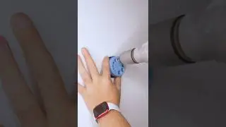 Drill Guide and Dust Catcher | Squinn | 3D Printing Ideas