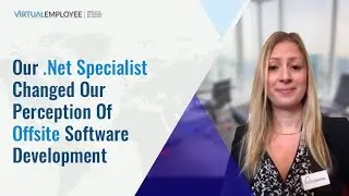 VE’s .Net Development Services helped realize the dream of many UK citizens