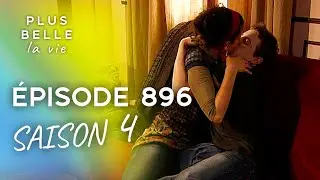 PBLV - Saison 4, Épisode 896 | C'est tendu entre Estelle et Rudy