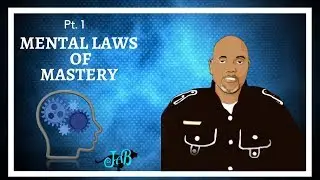 7 Mental Laws Of Selling Pt  1