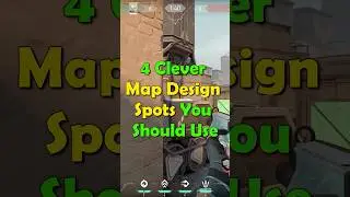 Use These Map Designs In Valorant