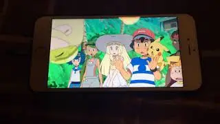 Faba apologizing - Pokémon the Series: Sun & Moon - Ultra Adventures