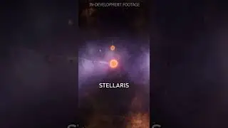 Why "Cosmic Storms"? | Stellaris: Cosmic Storms