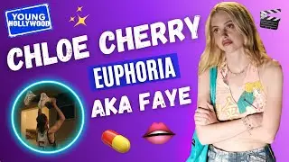 Does Euphoria's Faye Ship Fexi?!