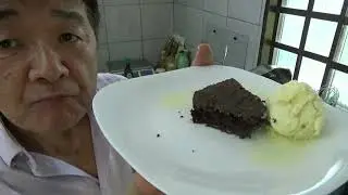 Brownie Fácil, Rápido e Delicioso! - 28/03/2023