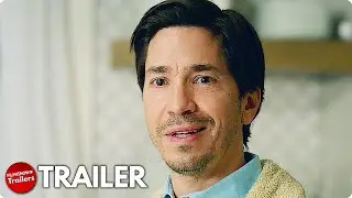 CHRISTMAS WITH THE CAMPBELLS Trailer (2022) Brittany Snow, Justin Long Comedy Movie