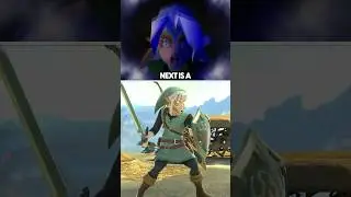 Links Costumes Explained in Smash Ultimate